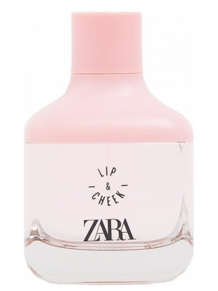 Zara Lip & Cheek EDT 100 ml Kadın Parfümü kullananlar yorumlar